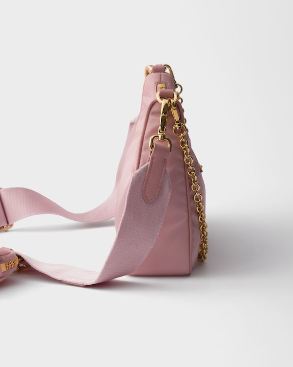 Prada Re-Edition 2005 Re-Nylon bag - Pesco Prada Re-Edition 2005 Re-Nylon bag - Pesco