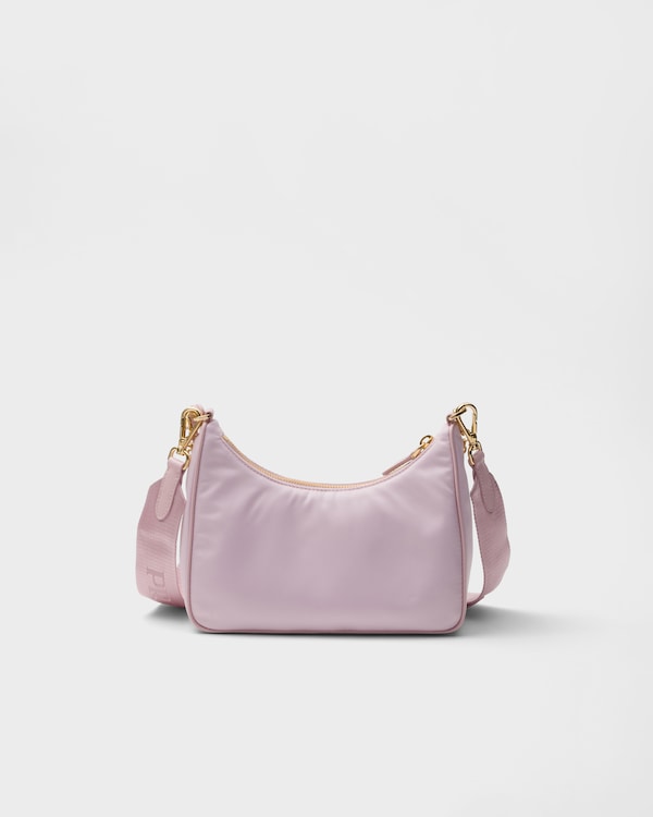 Sac Prada Re-Edition 2005 en Re-Nylon Sac Prada Re-Edition 2005 en Re-Nylon