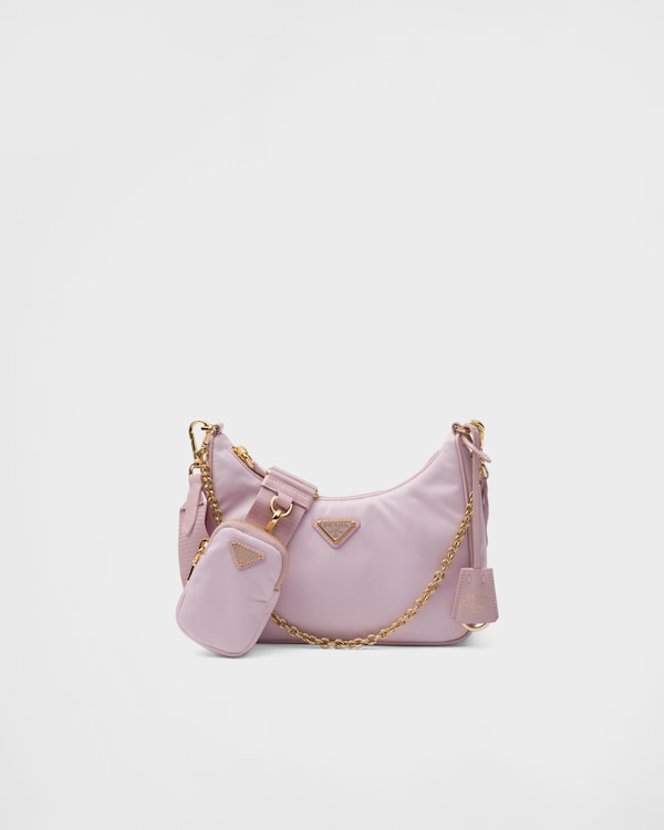 Sac Prada Re-Edition 2005 en Re-Nylon Sac Prada Re-Edition 2005 en Re-Nylon