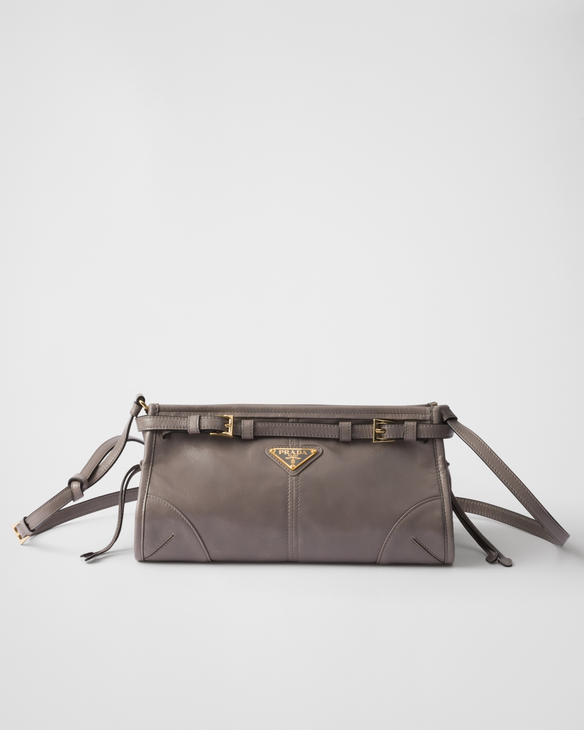 Prada satchel deals