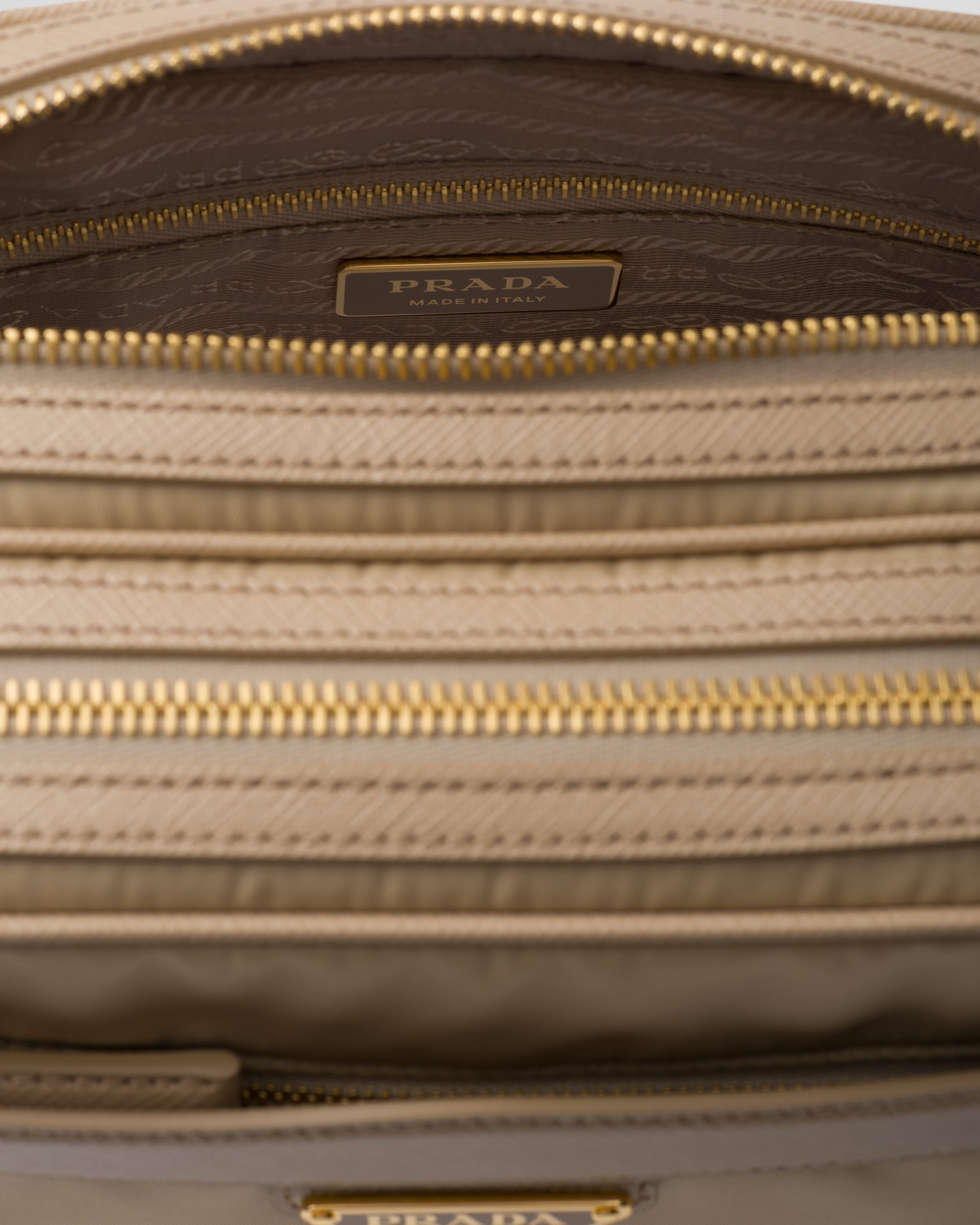 Prada camel bag best sale
