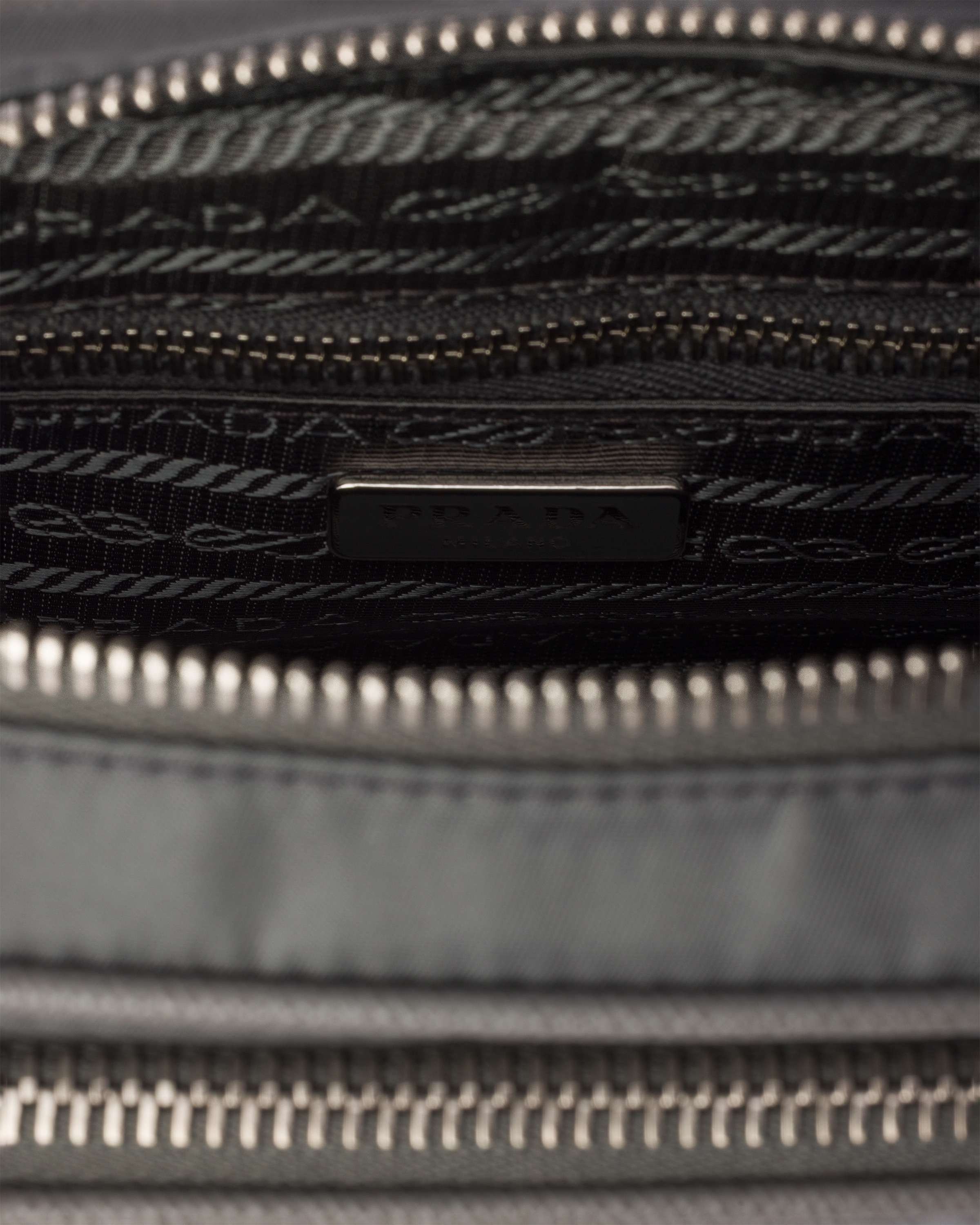 Re-Nylon mini shoulder bag
