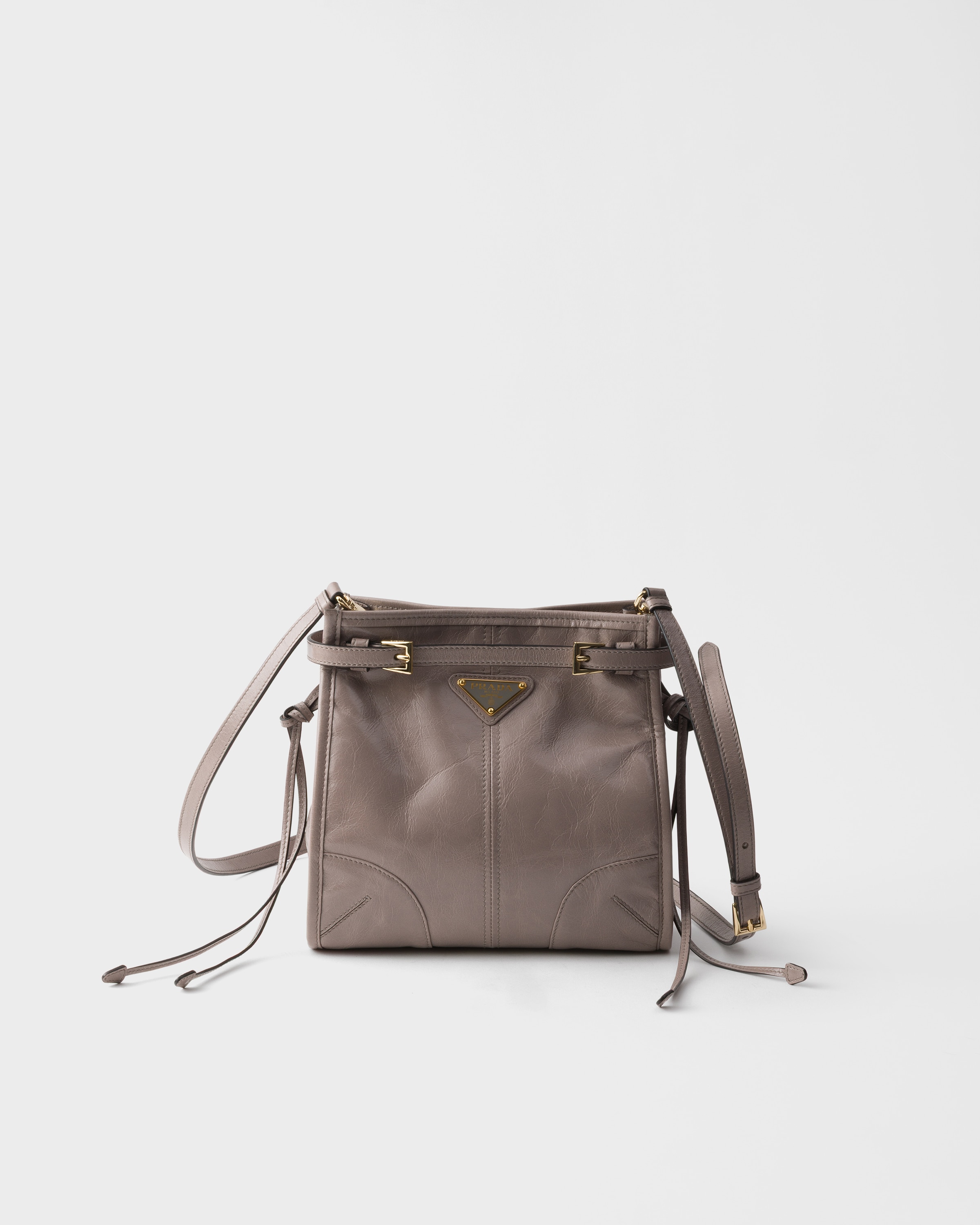 プラダ ミニバック PRADA（プラダ） ミニバッグ 1TL453 053 レディース ミニポーチ