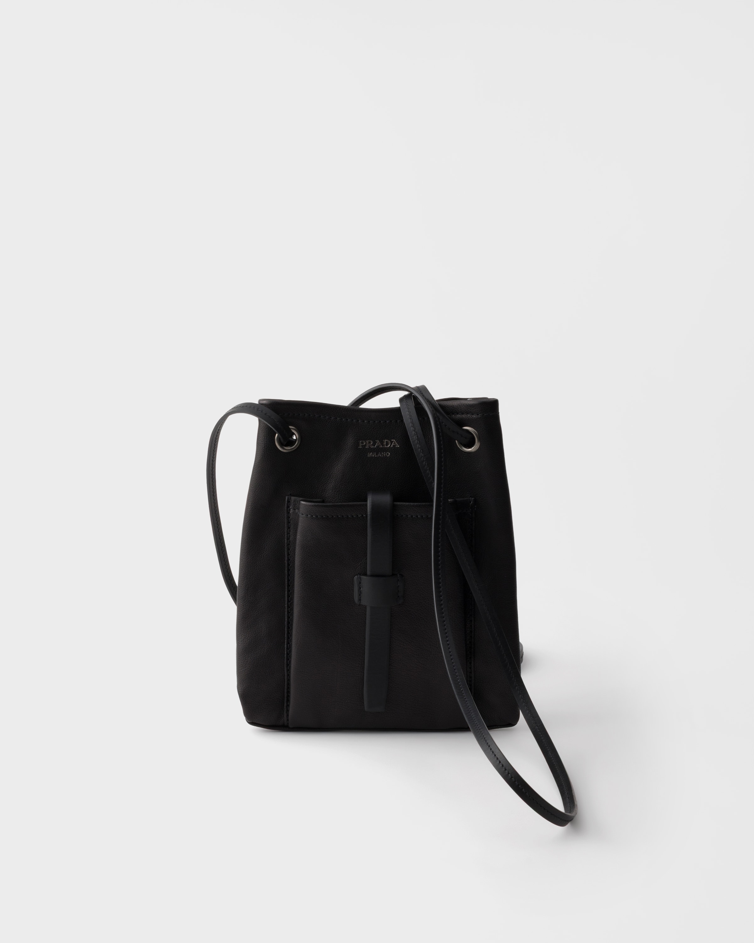 プラダ ウィメンズ】ミニバッグ コレクション｜PRADA