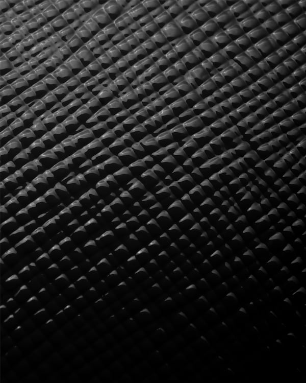 Prada Pyramid Saffiano leather mini bag Prada Pyramid Saffiano leather mini bag