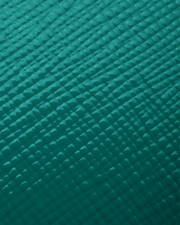 Minibolso Prada Pyramid de piel Saffiano - Ajenjo Minibolso Prada Pyramid de piel Saffiano - Ajenjo