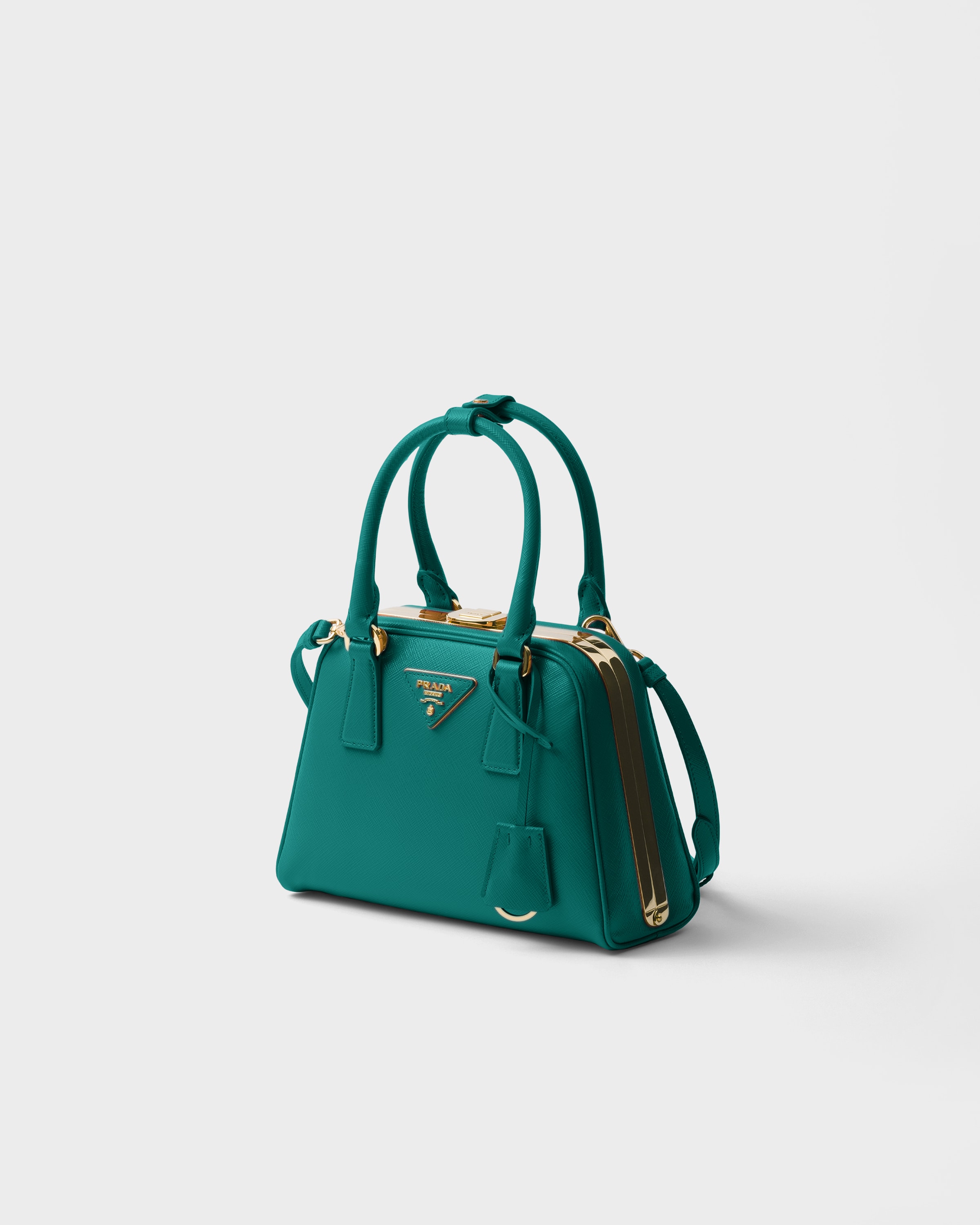 プラダ レディース】ハンドバッグ｜PRADA