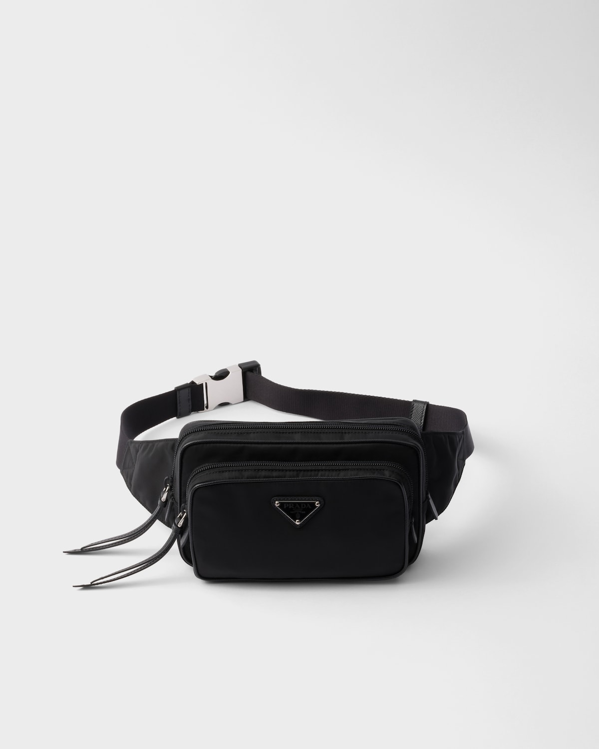Re-Nylon belt bag