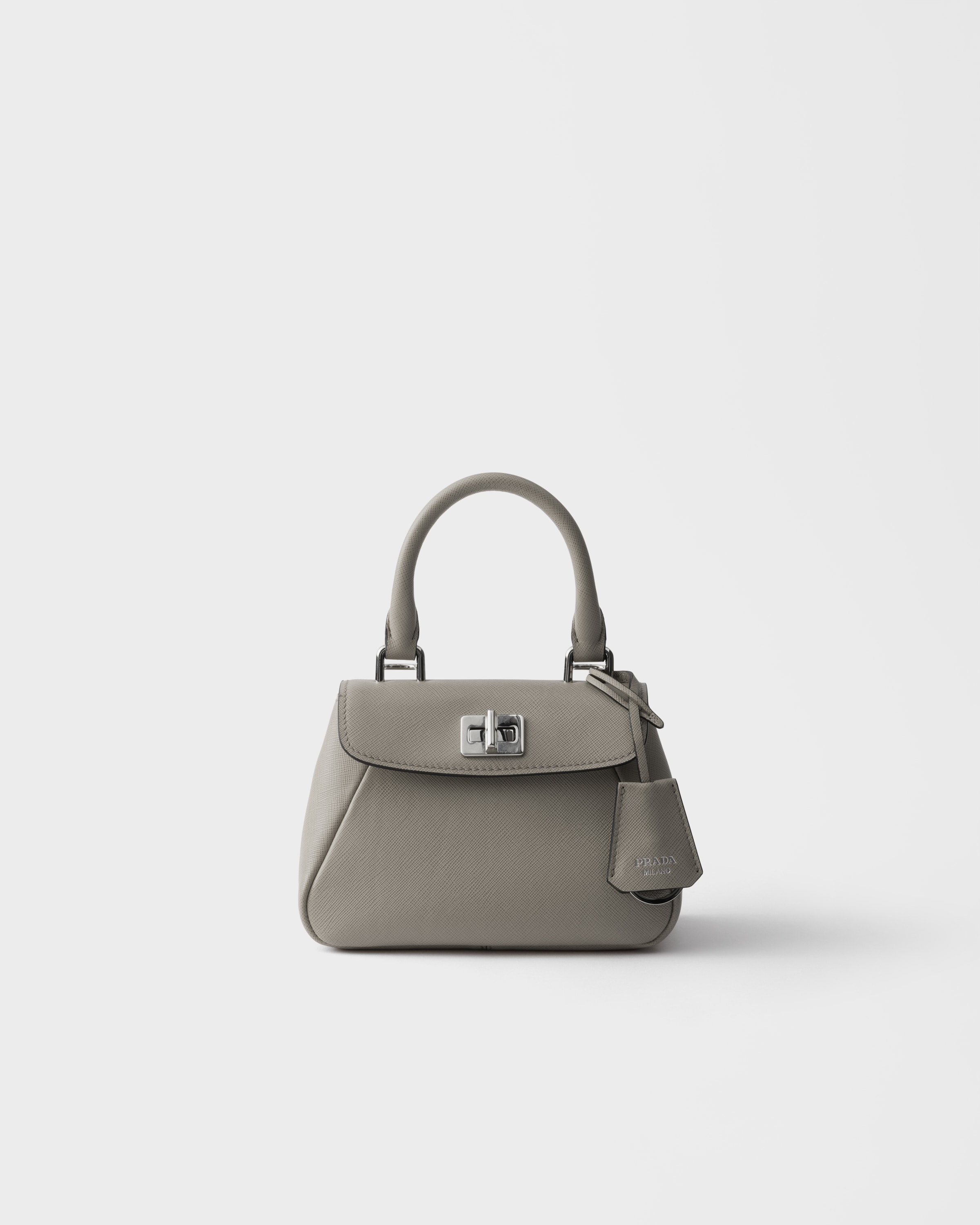 Women's Top Handles | PRADA