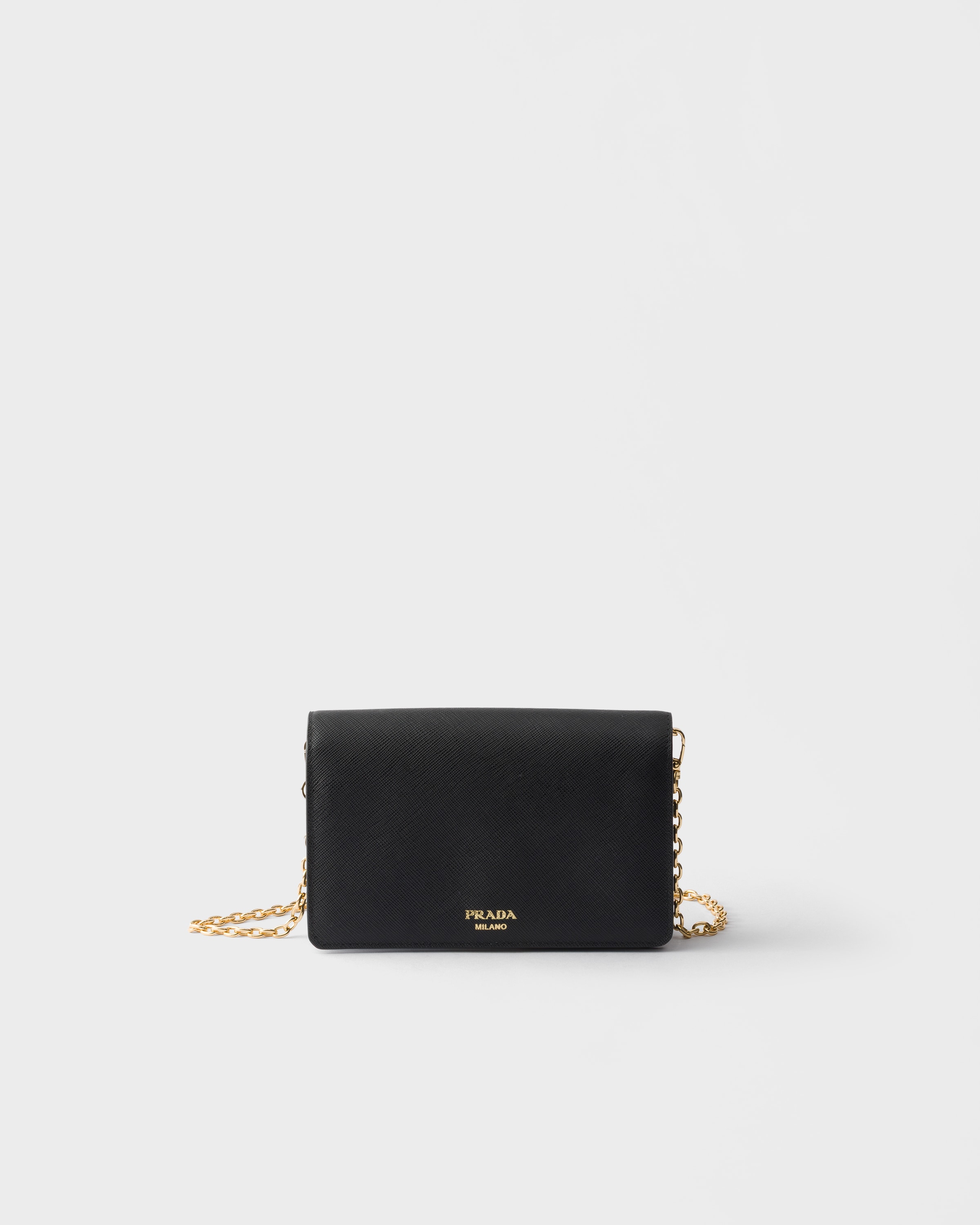 Prada Saffiano leather mini-bag