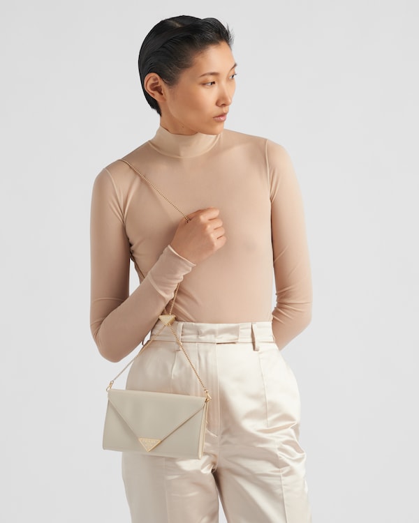 Mini patent leather bag Mini patent leather bag