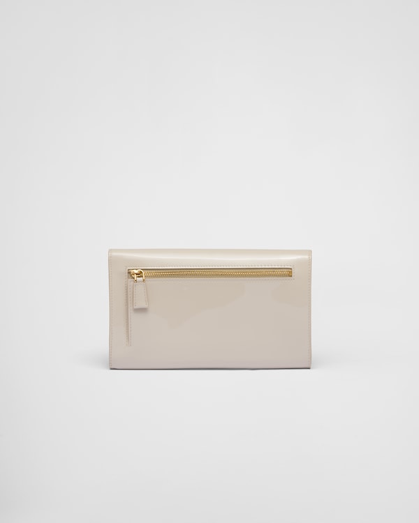 Mini patent leather bag Mini patent leather bag