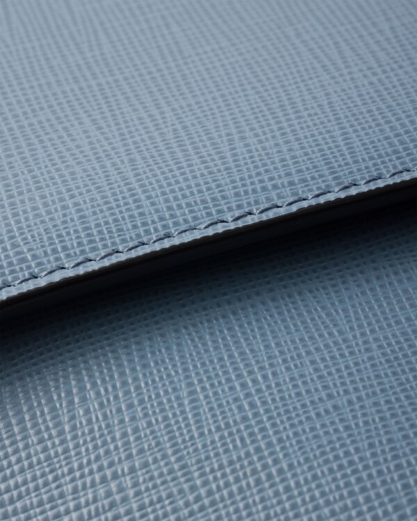 サフィアーノレザー ミニバッグ サフィアーノレザー ミニバッグ