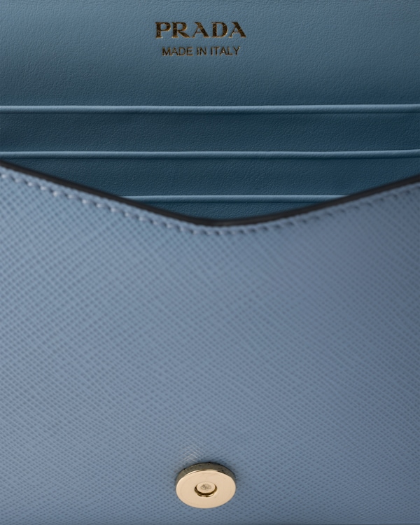 サフィアーノレザー ミニバッグ サフィアーノレザー ミニバッグ