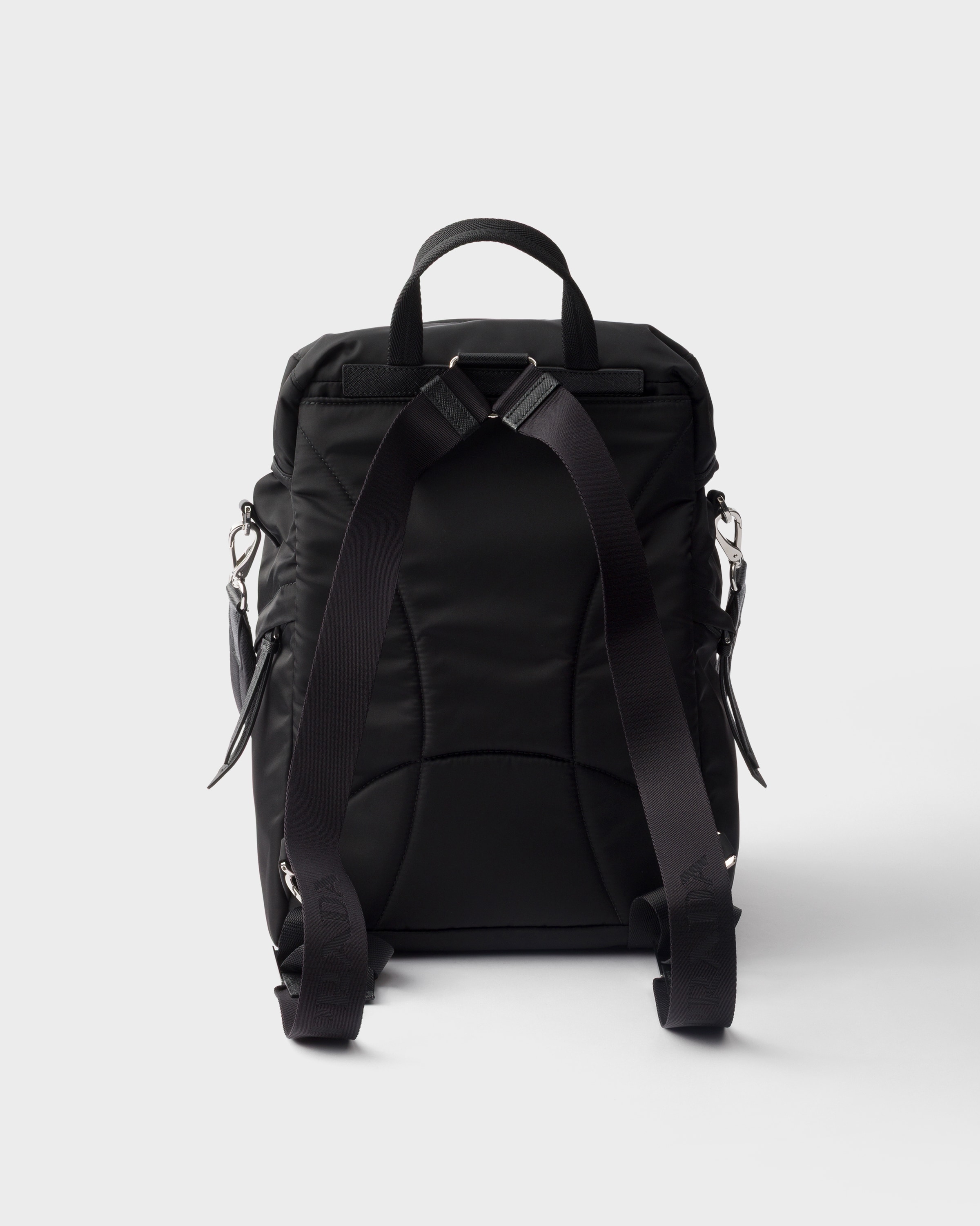 Re-Nylon backpack