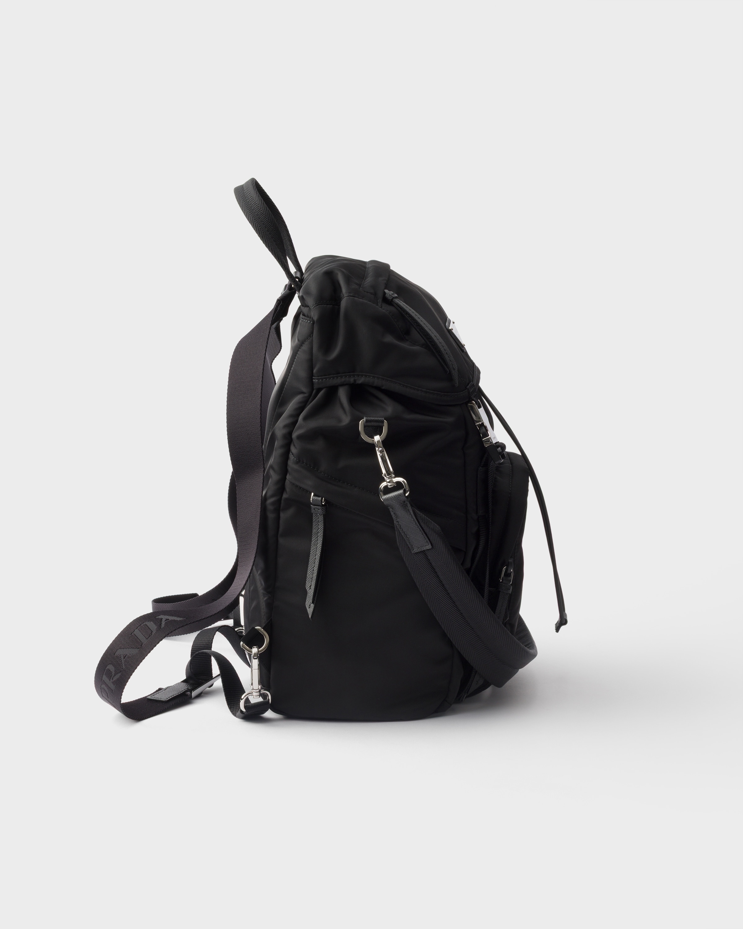 Re-Nylon backpack