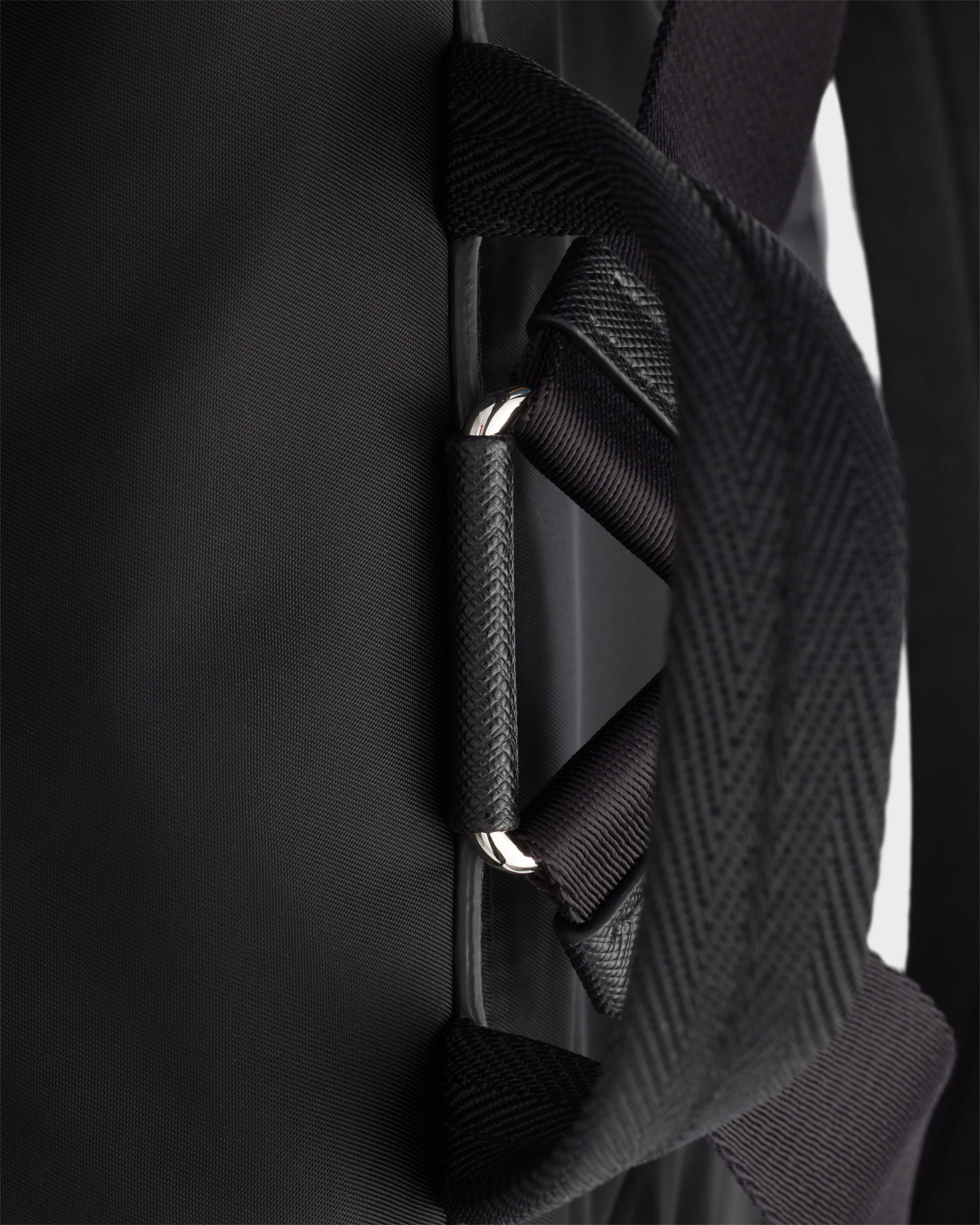 Re-Nylon backpack