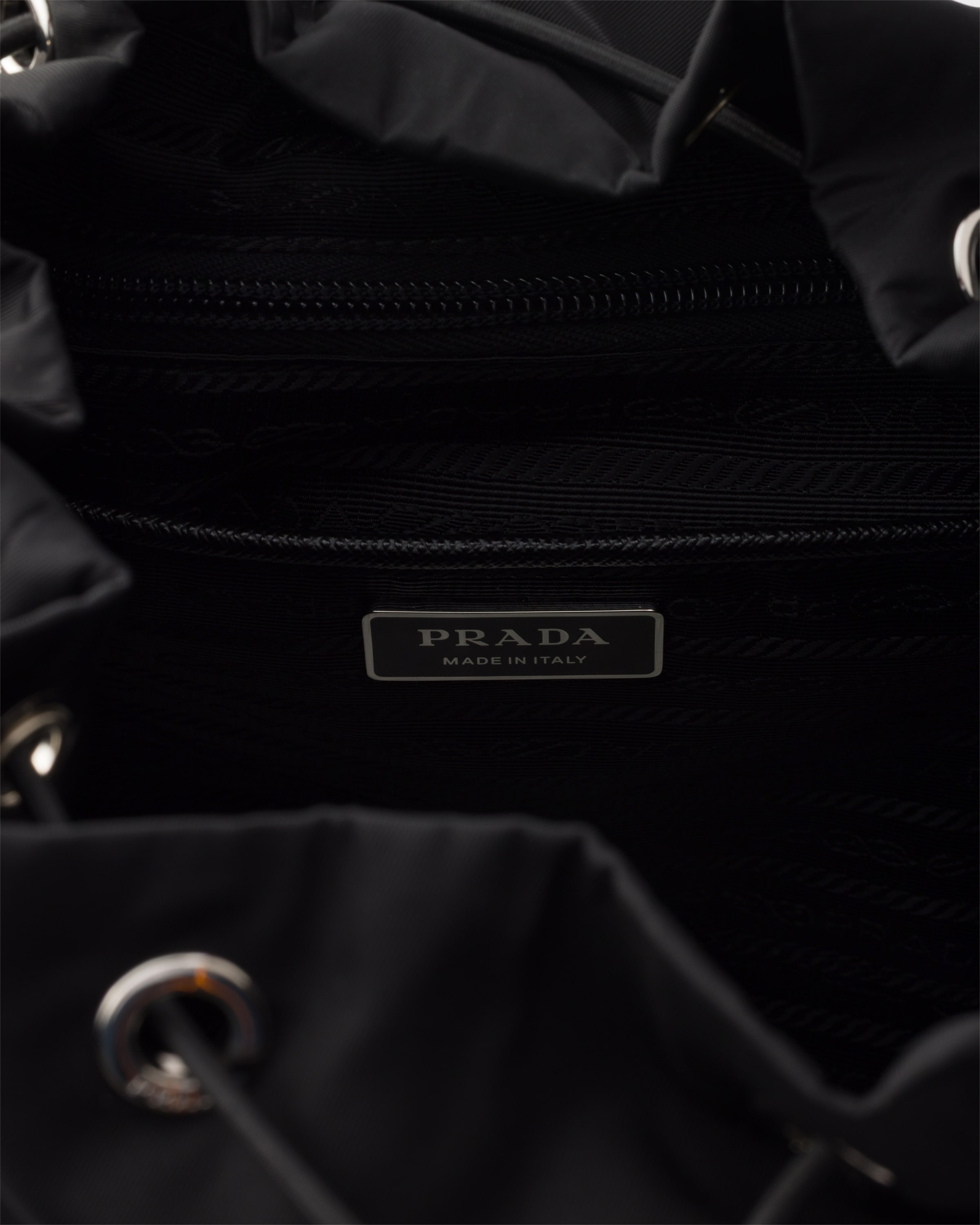 Re-Nylon backpack