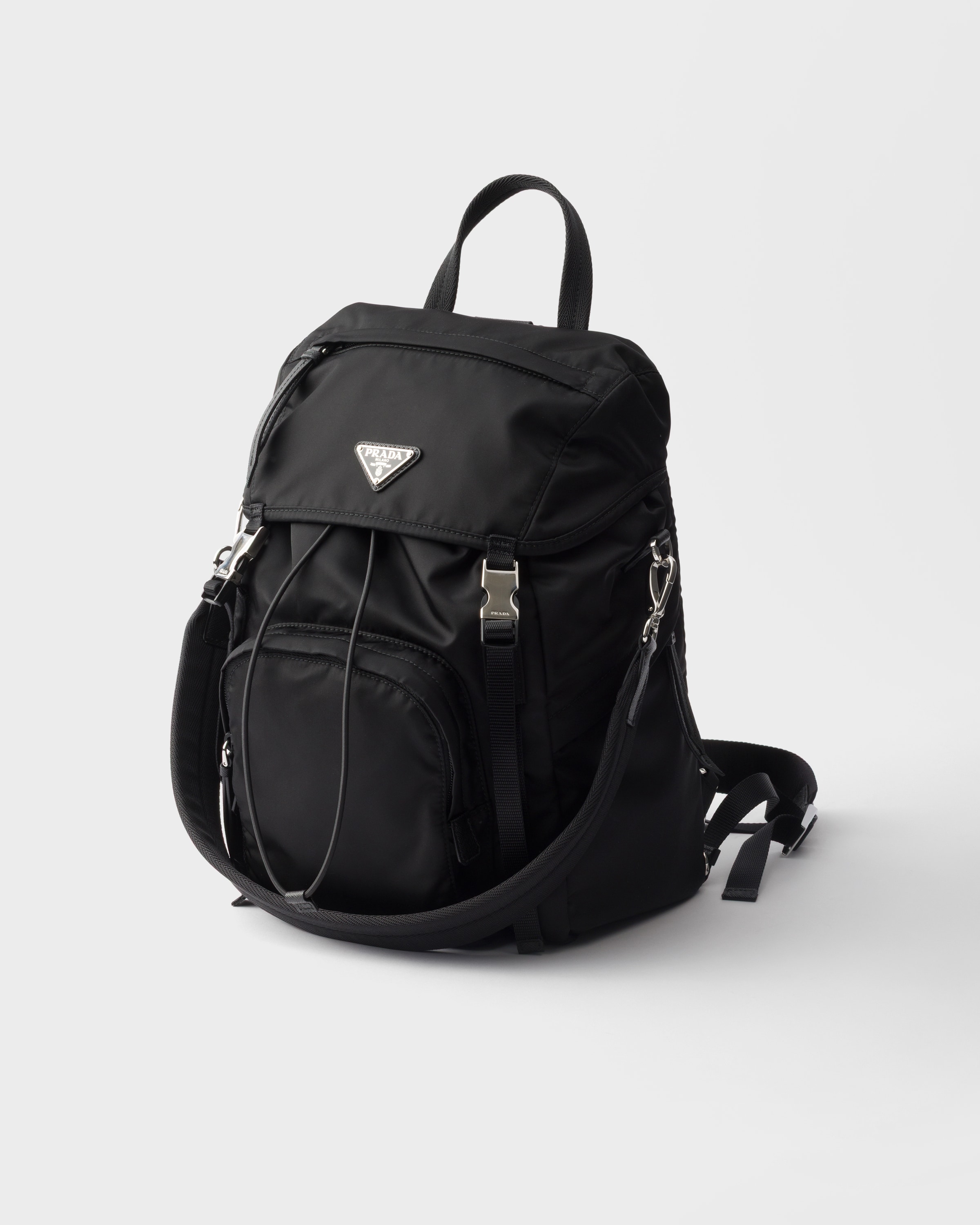 Re-Nylon backpack