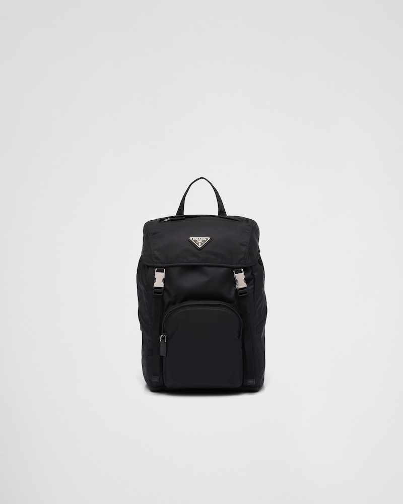 レディス バックパック&ベルトバッグ | Prada