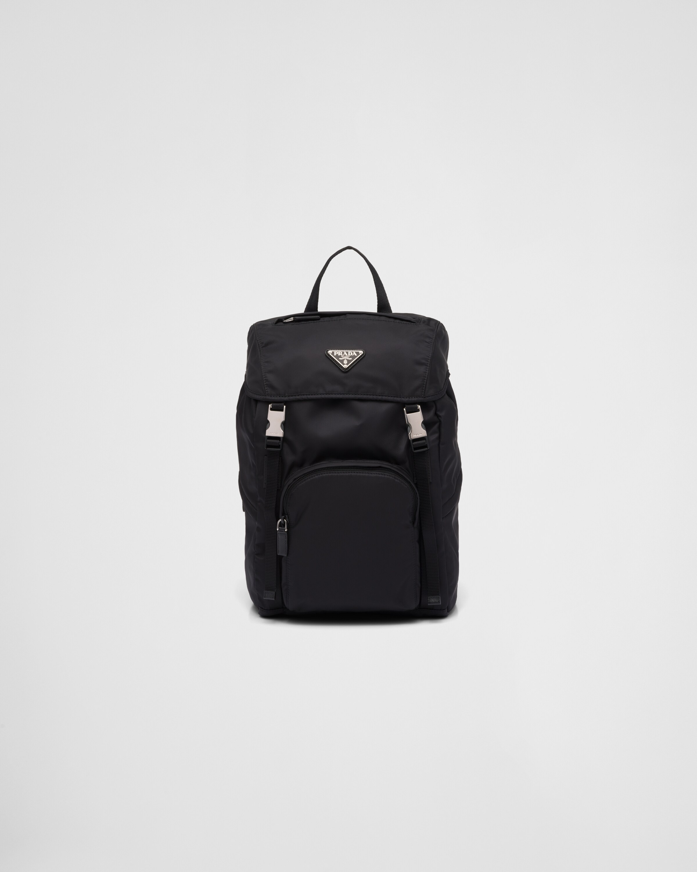 Prada bookbag 2025