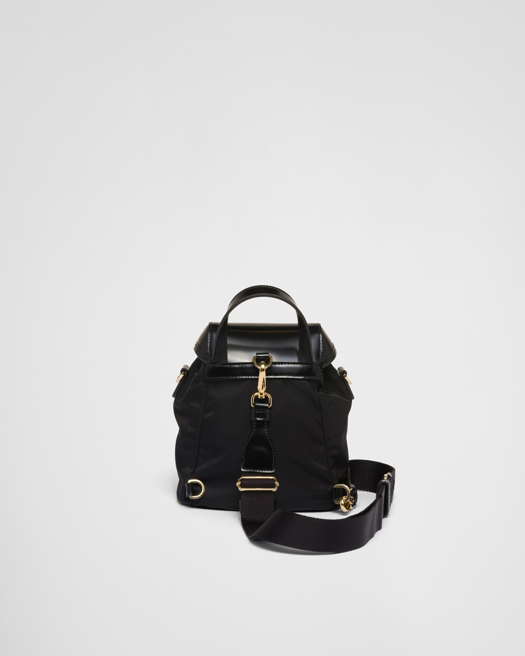 homer prada backpack