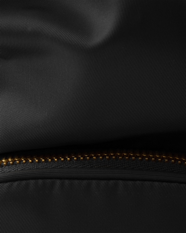 Small Re-Nylon backpack Small Re-Nylon backpack