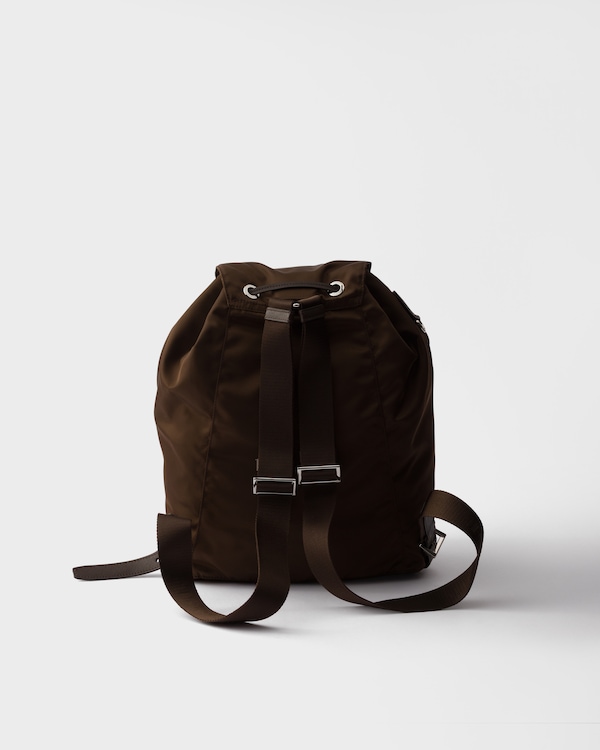 スモール Re-Nylon バックパック スモール Re-Nylon バックパック