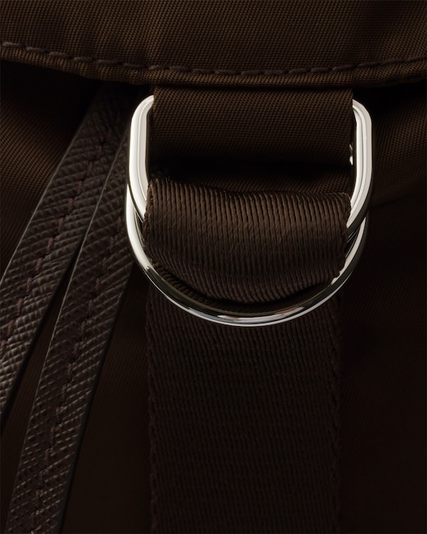 スモール Re-Nylon バックパック スモール Re-Nylon バックパック