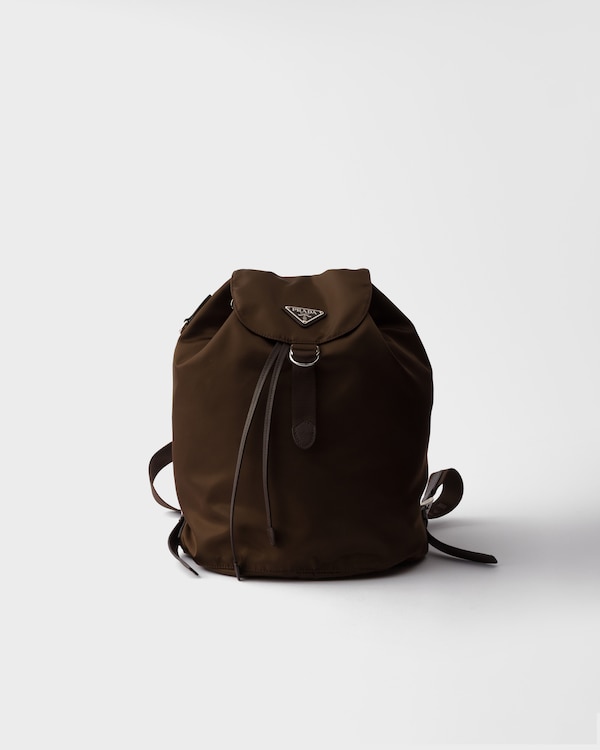 スモール Re-Nylon バックパック スモール Re-Nylon バックパック