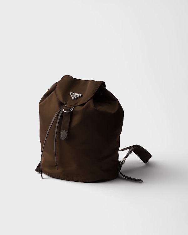 スモール Re-Nylon バックパック スモール Re-Nylon バックパック