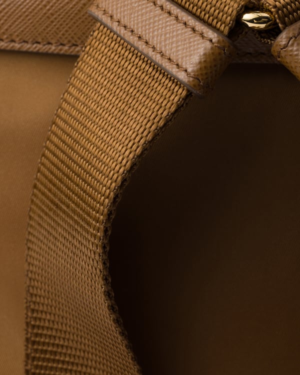 Prada Re-Edition 1978 small Re-Nylon backpack Prada Re-Edition 1978 small Re-Nylon backpack