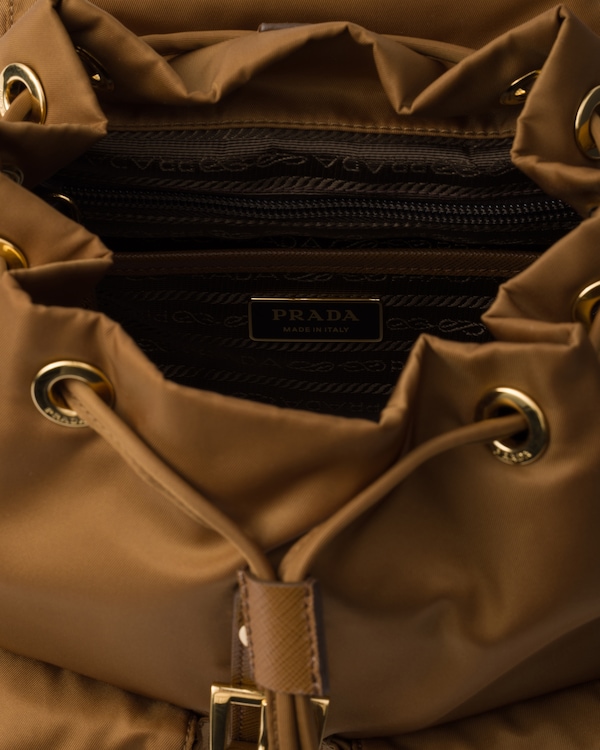 Prada Re-Edition 1978 small Re-Nylon backpack Prada Re-Edition 1978 small Re-Nylon backpack