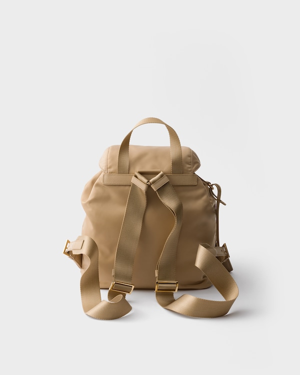 Prada Re-Edition 1978 small Re-Nylon backpack - Camel Prada Re-Edition 1978 small Re-Nylon backpack - Camel