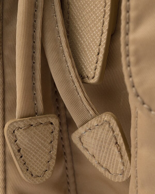 Prada Re-Edition 1978 small Re-Nylon backpack - Camel Prada Re-Edition 1978 small Re-Nylon backpack - Camel