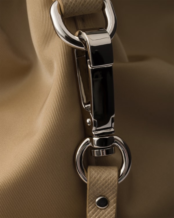 Medium Re-Nylon Backpack Medium Re-Nylon Backpack