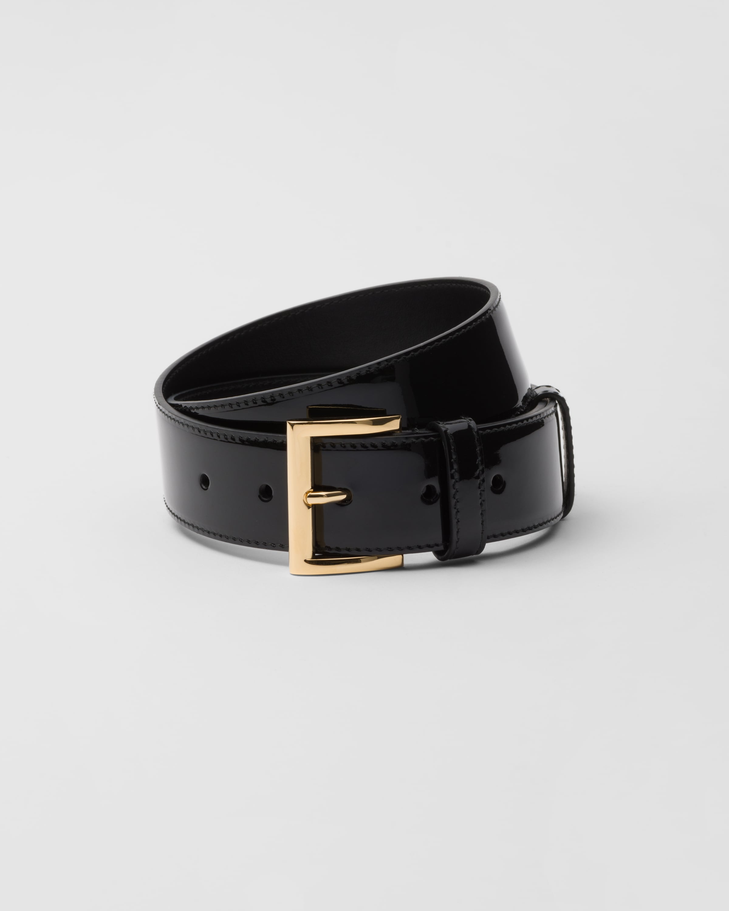 Mens online patent belt