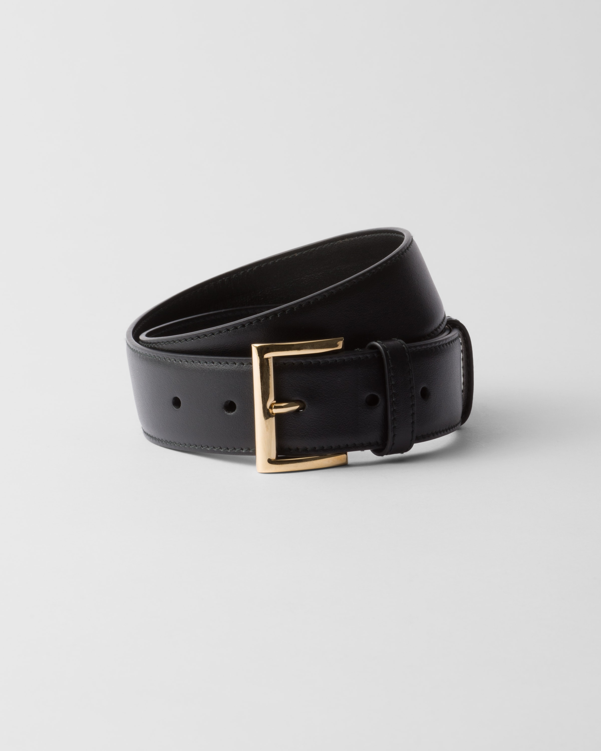 Prada belts women's top