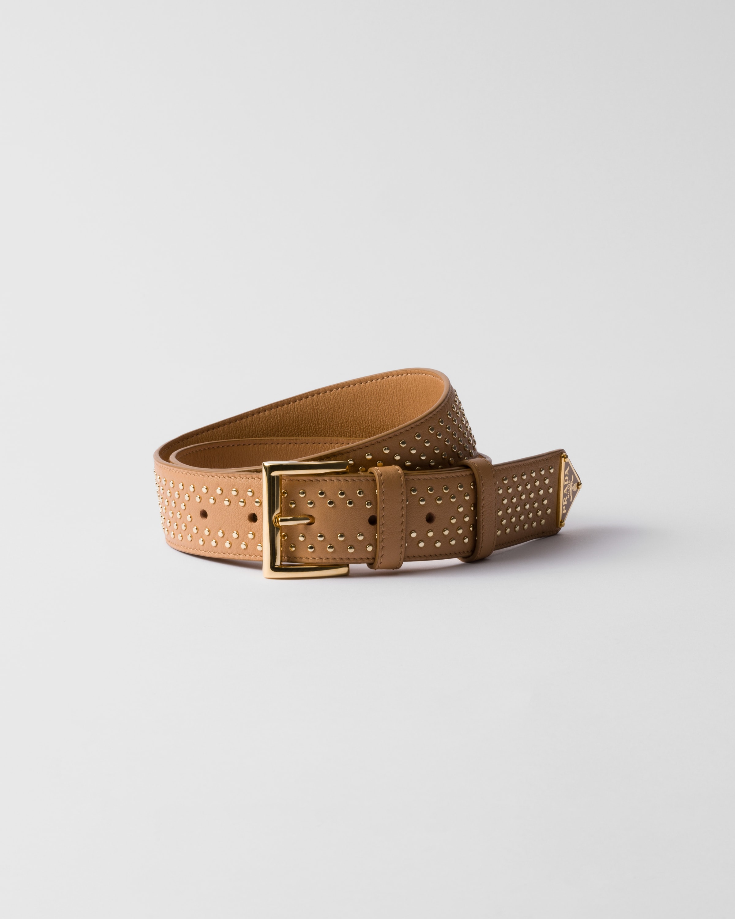 Ceinture prada femme cheap
