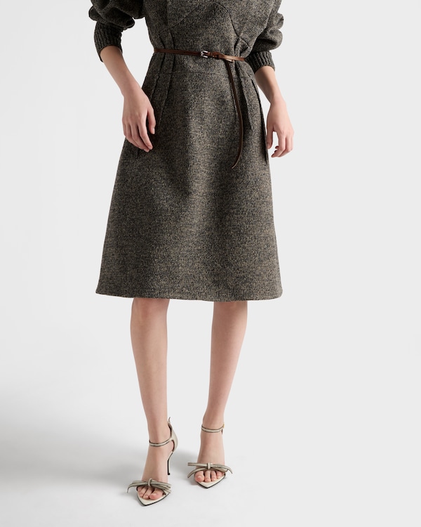 Cinturón estrecho de piel Cinturón estrecho de piel