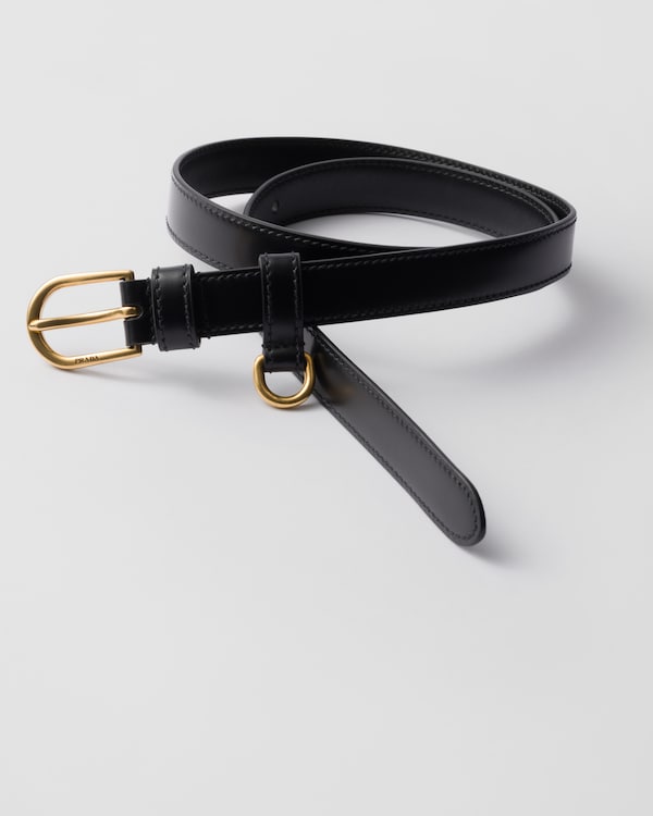 حزام جلد حزام جلد