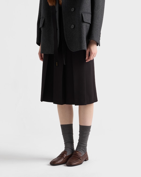 Shuffle Antikleder-Loafer Shuffle Antikleder-Loafer