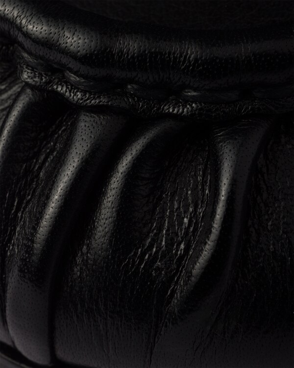 Leather loafers Leather loafers