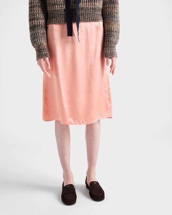 Suede loafers Suede loafers