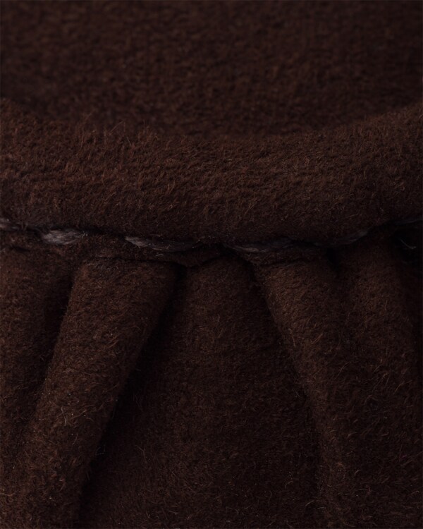 Suede loafers Suede loafers