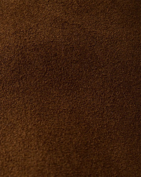 أحذية لوفر من الجلد السويدي أحذية لوفر من الجلد السويدي