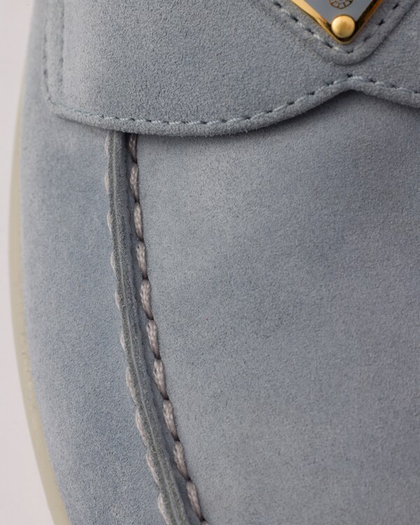 Suede leather loafers Suede leather loafers