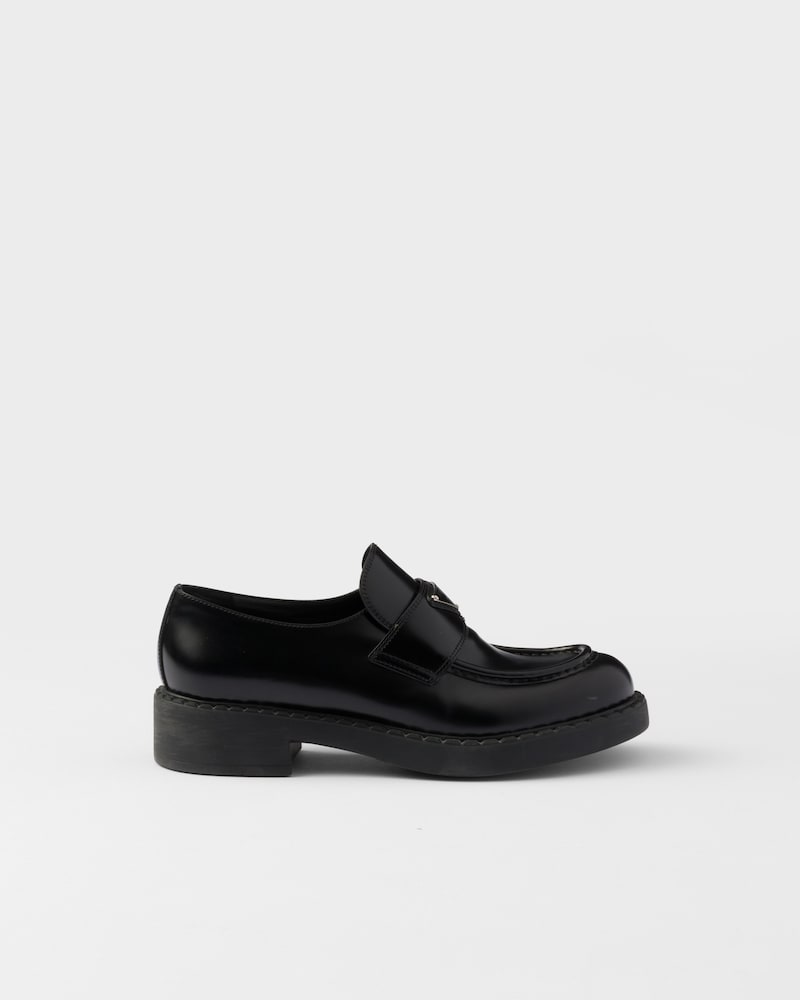 Prada sale ladies shoes