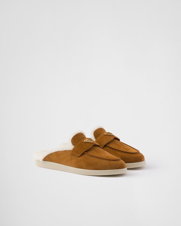 【送料&関税込】Prada Caramel Shearling Loafers 24309489_54302228_1000.jpg