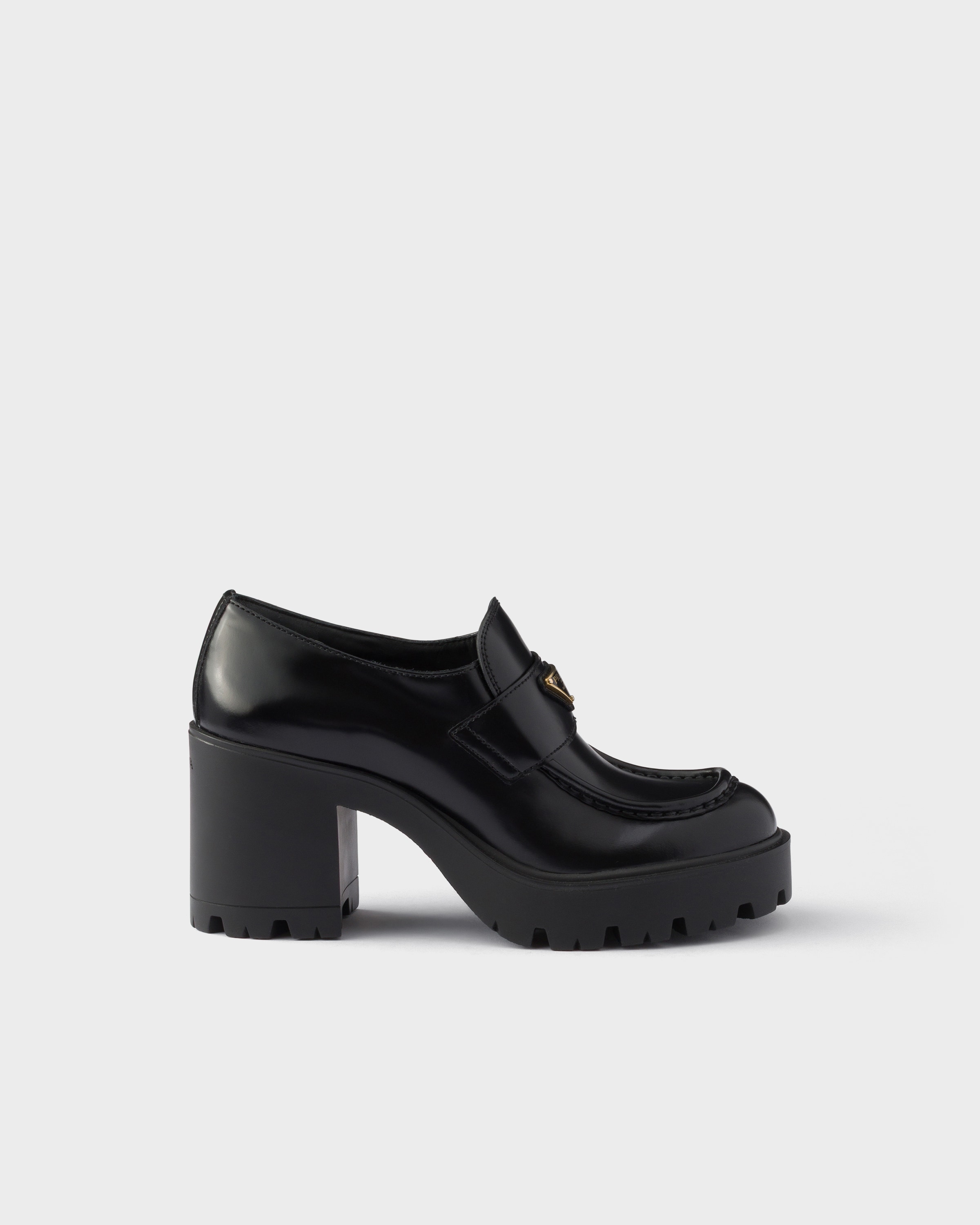 プラダ レディース】シューズ コレクション | PRADA - 日本